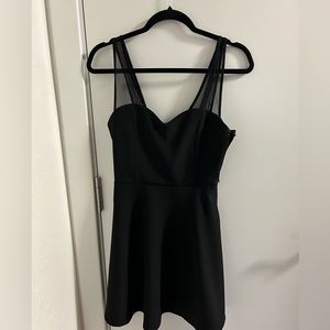 Little black dress Forever 21